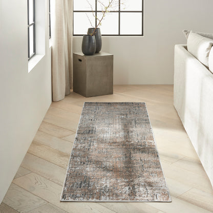 Calvin Klein Ck024 Irradiant Irr01 Area Rugs Collection
