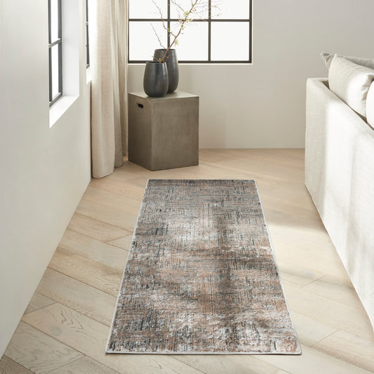 Calvin Klein Ck024 Irradiant Irr01 Area Rugs Collection