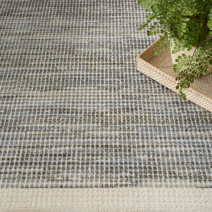 Nourison Home Serenity Home Srh07 Area Rugs Collection