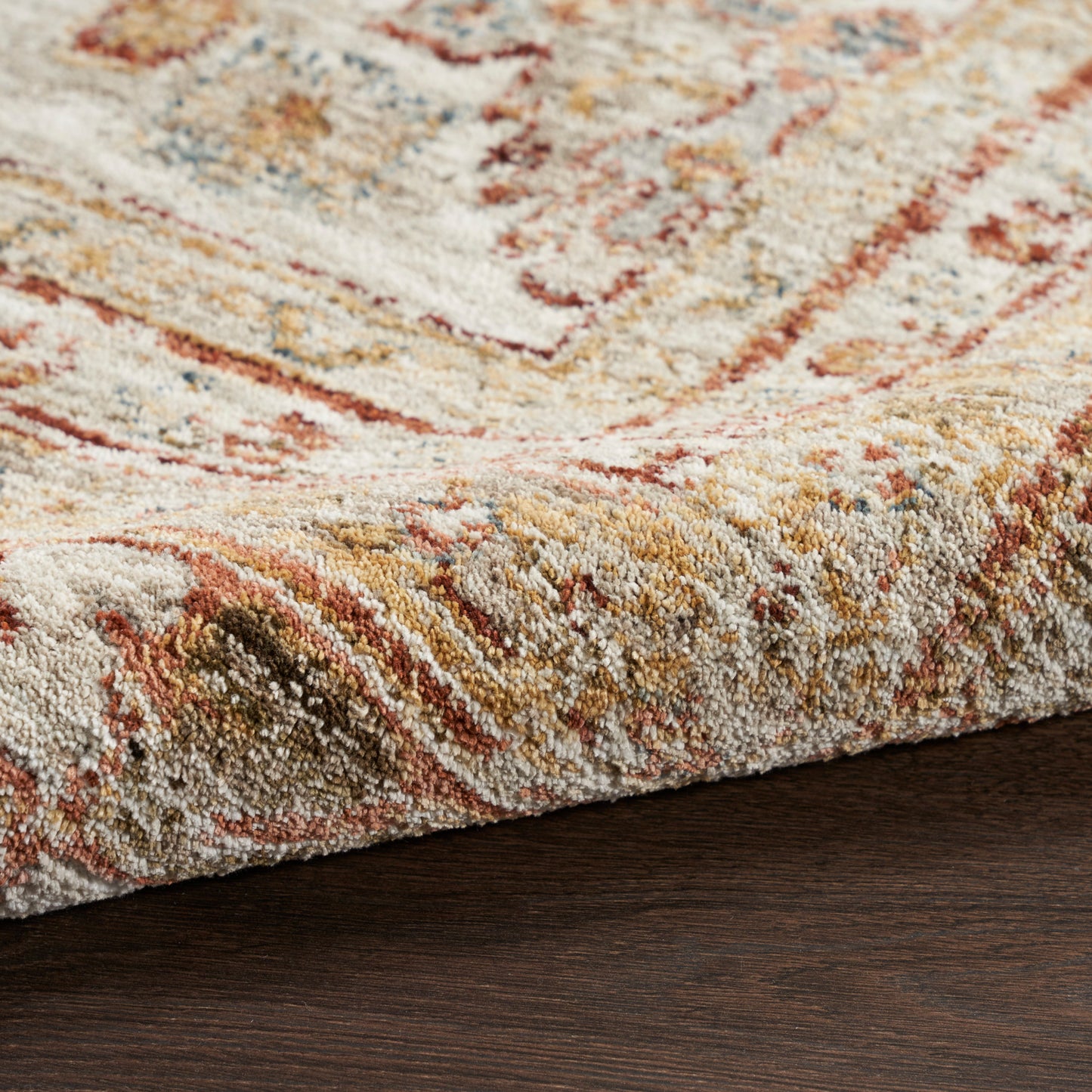 Nourison Home Sahar Shr01 Area Rugs Collection