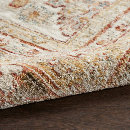 Nourison Home Sahar Shr01 Area Rugs Collection