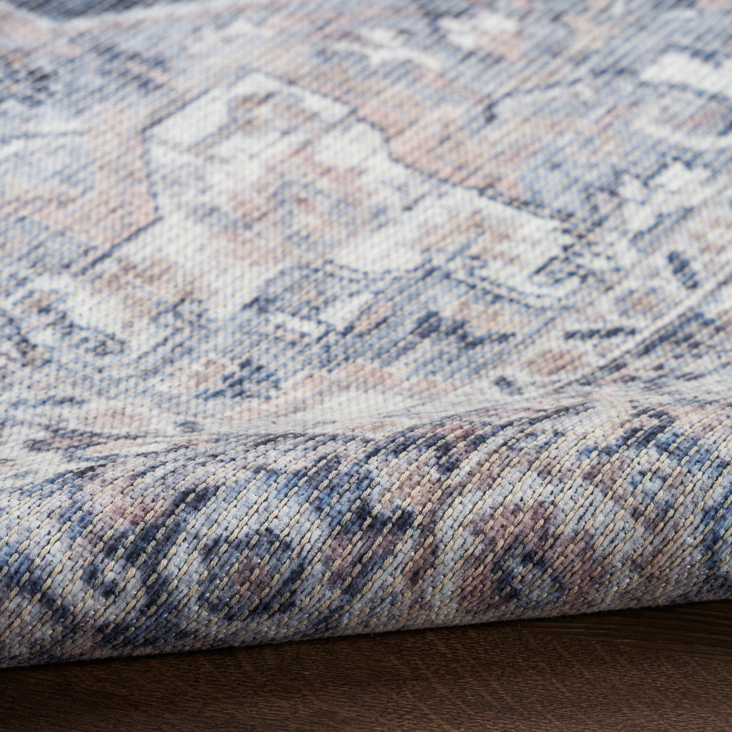 Nourison Home New Concept Washables Sr101 Area Rugs Collection