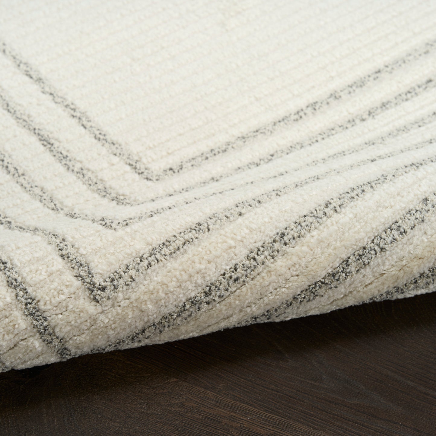 Nourison Home Ivory Hues Ivh03 Area Rugs Collection