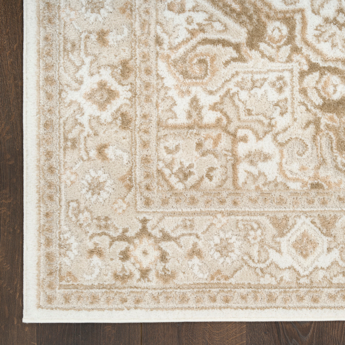 Nourison Home Dekor Dek08 Area Rugs Collection