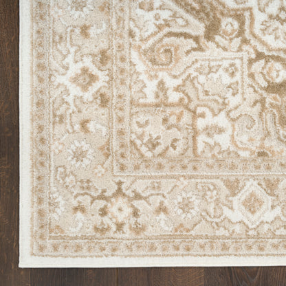 Nourison Home Dekor Dek08 Area Rugs Collection