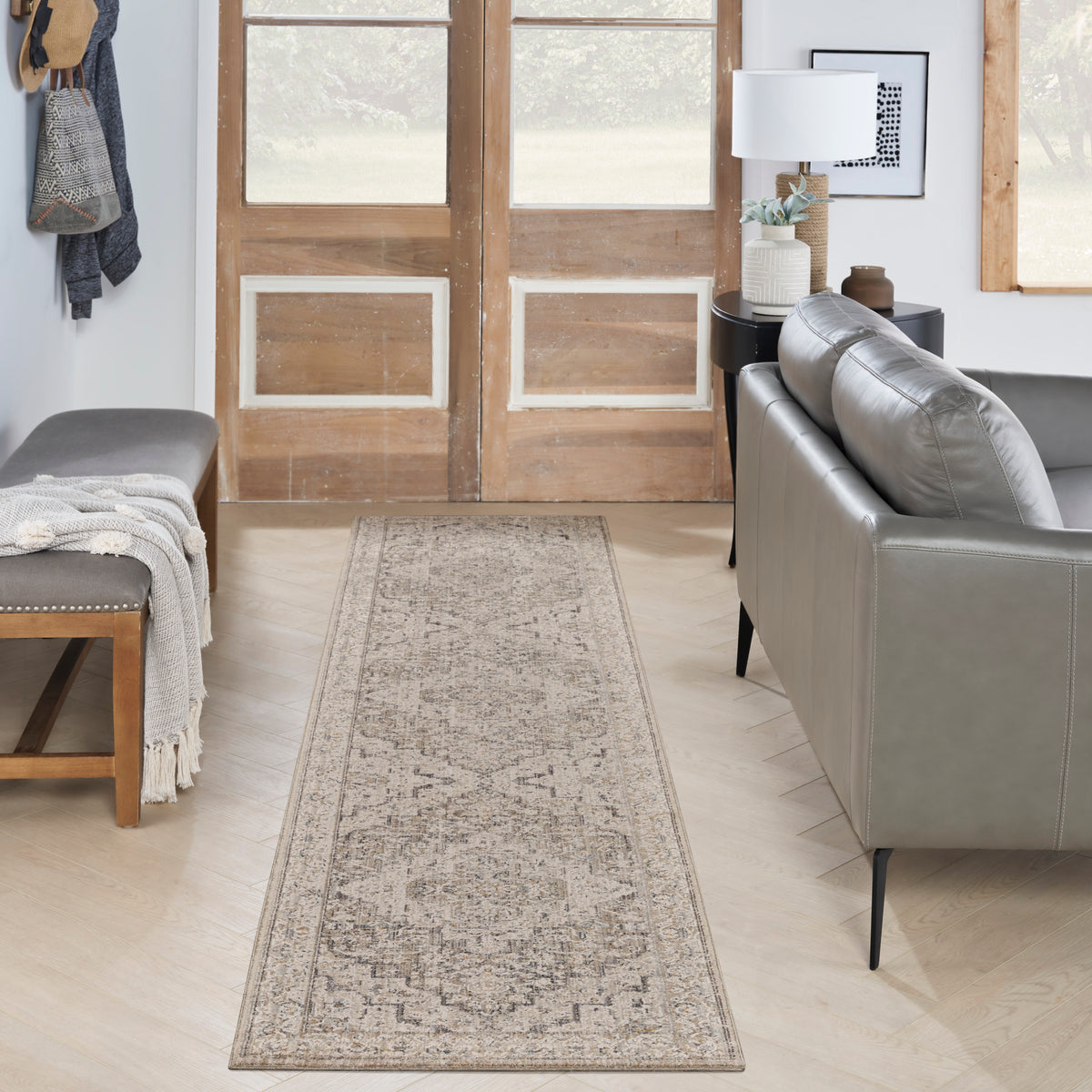 Nourison Home Lynx Lnx04 Area Rugs Collection