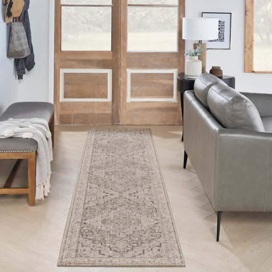 Nourison Home Lynx Lnx04 Area Rugs Collection