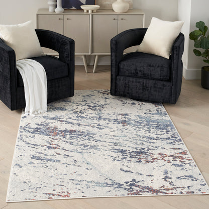 Nourison Home Motion Mtt04 Area Rugs Collection