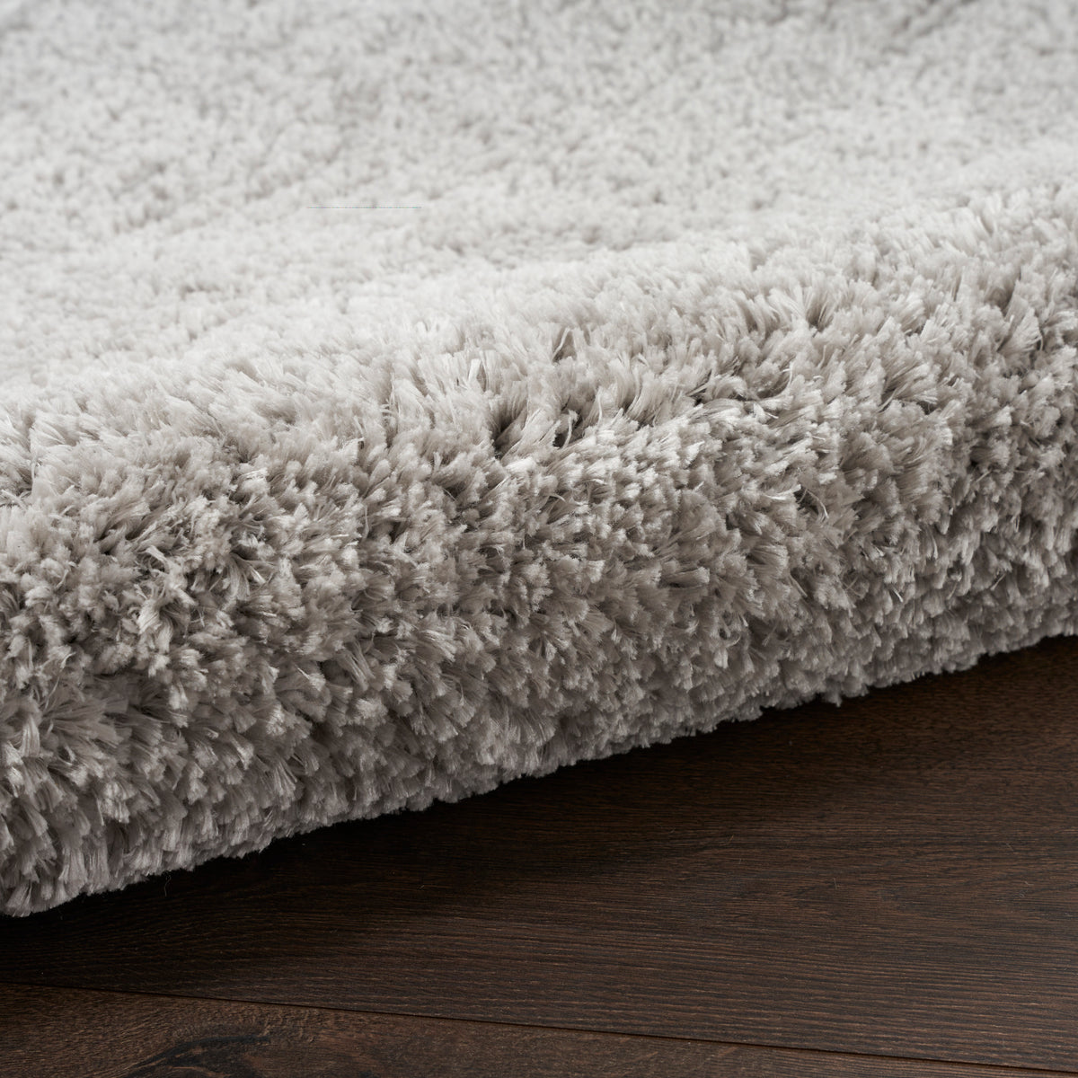 Nourison Home Dreamy Shag Drs05 Area Rugs Collection