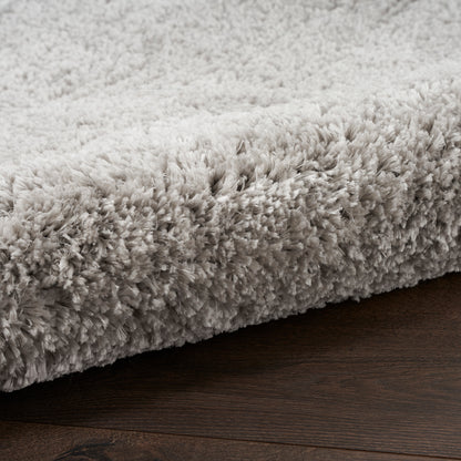 Nourison Home Dreamy Shag Drs05 Area Rugs Collection