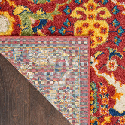 Nourison Home Allur Alr03 Area Rugs Collection