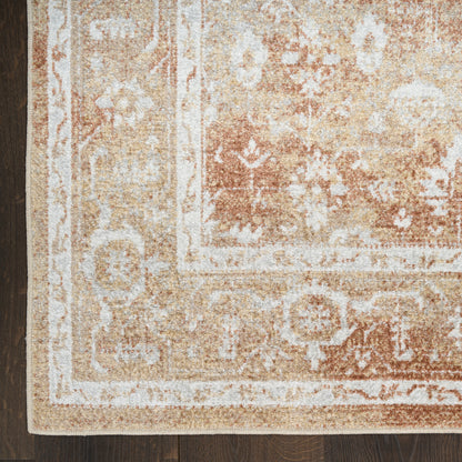 Nourison Home Astra Machine Washable Asw11 Area Rugs Collection