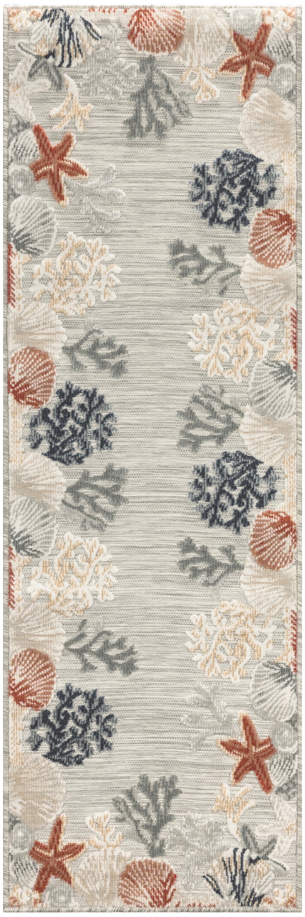 Nourison Home Suncoast Snc04 Area Rugs Collection