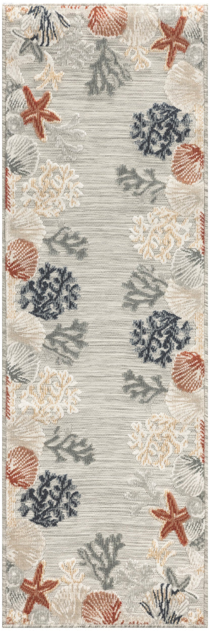 Nourison Home Suncoast Snc04 Area Rugs Collection