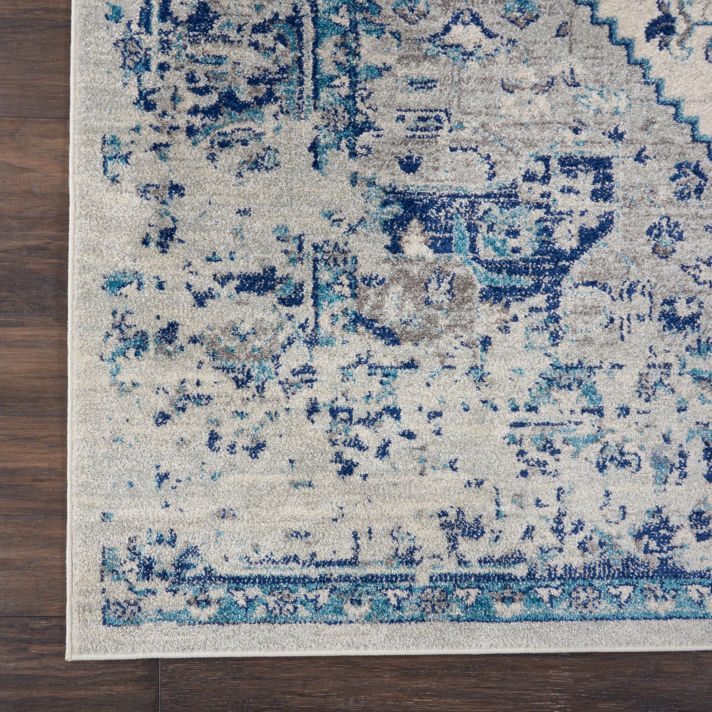 Nourison Home Tranquil Tra06 Area Rugs Collection