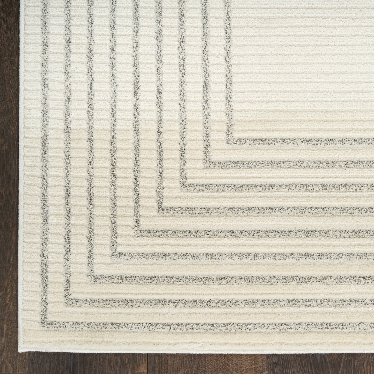 Nourison Home Ivory Hues Ivh03 Area Rugs Collection