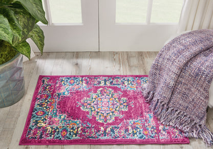 Nourison Home Passion Psn03 Area Rugs Collection