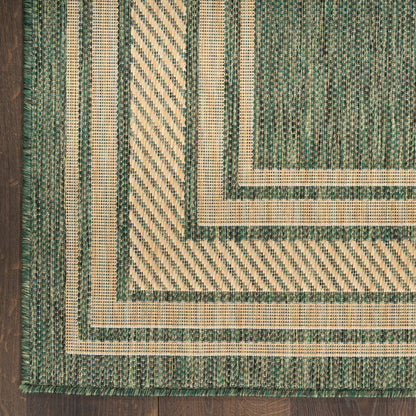 Nourison Home Horizon Indoor/Outdoor Hoz03 Area Rugs Collection