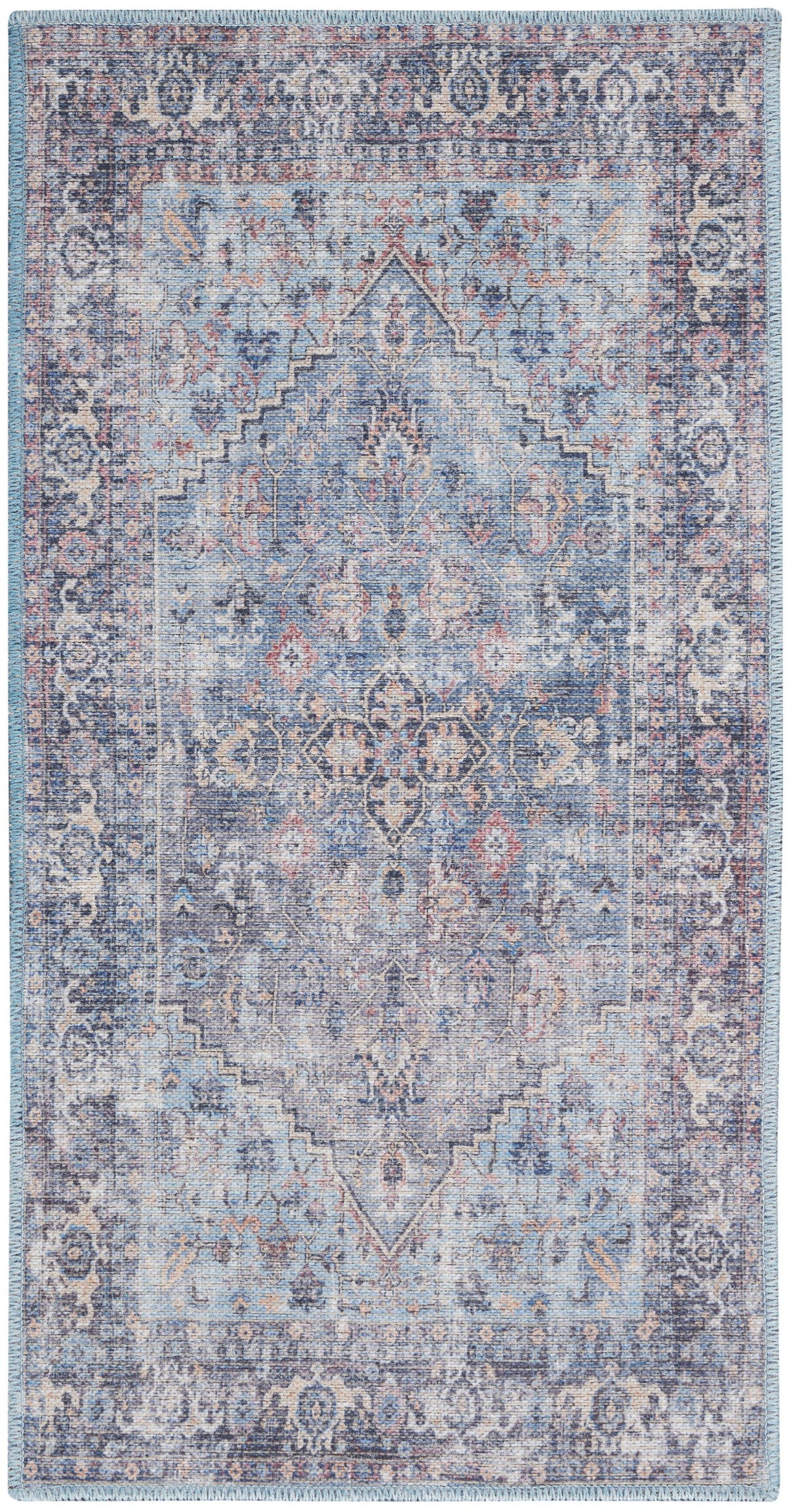 Nourison Home New Concept Washables Sr104 Area Rugs Collection