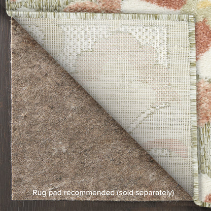 Nourison Home Aloha Alh17 Area Rugs Collection