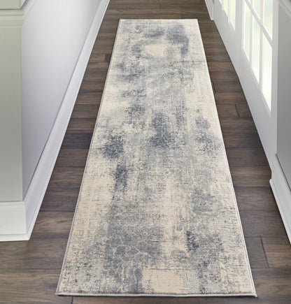 Nourison Home Rustic Textures Rus02 Area Rugs Collection
