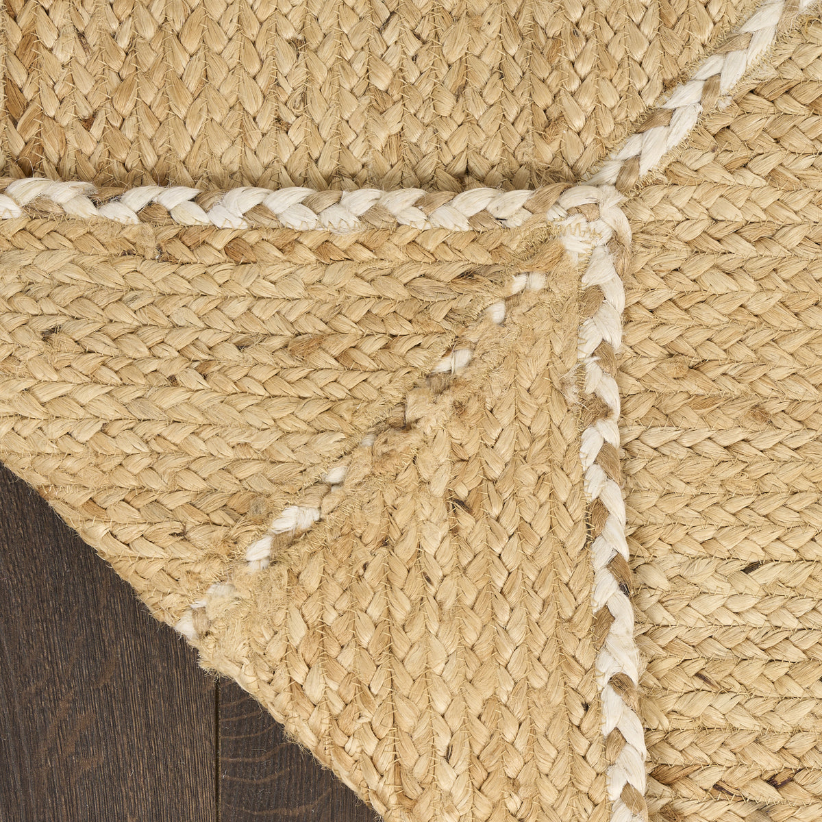 Nourison Home Terrazzo Jute Trj01 Area Rugs Collection