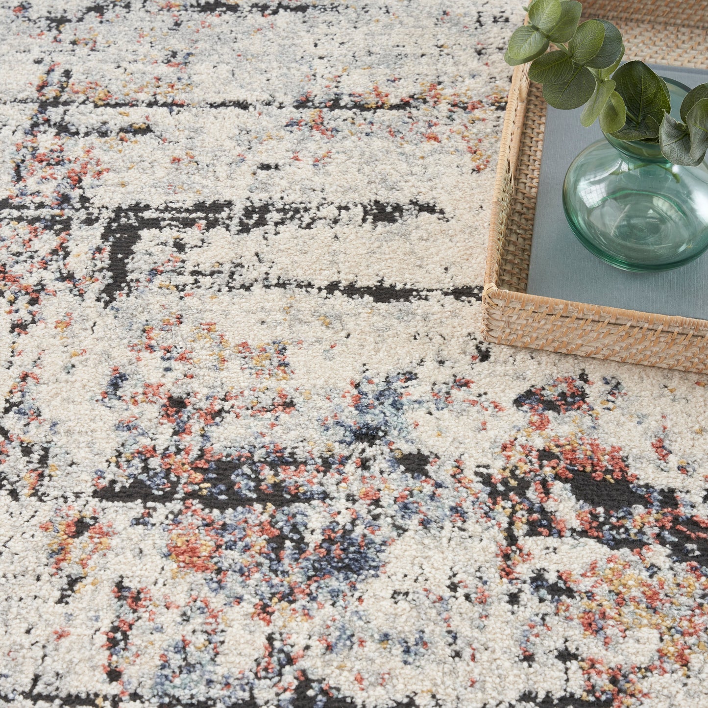 Nourison Home Motion Mtt05 Area Rugs Collection