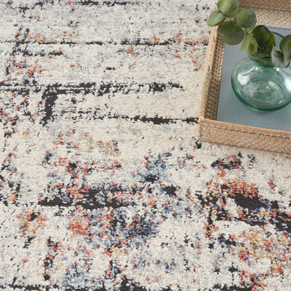 Nourison Home Motion Mtt05 Area Rugs Collection