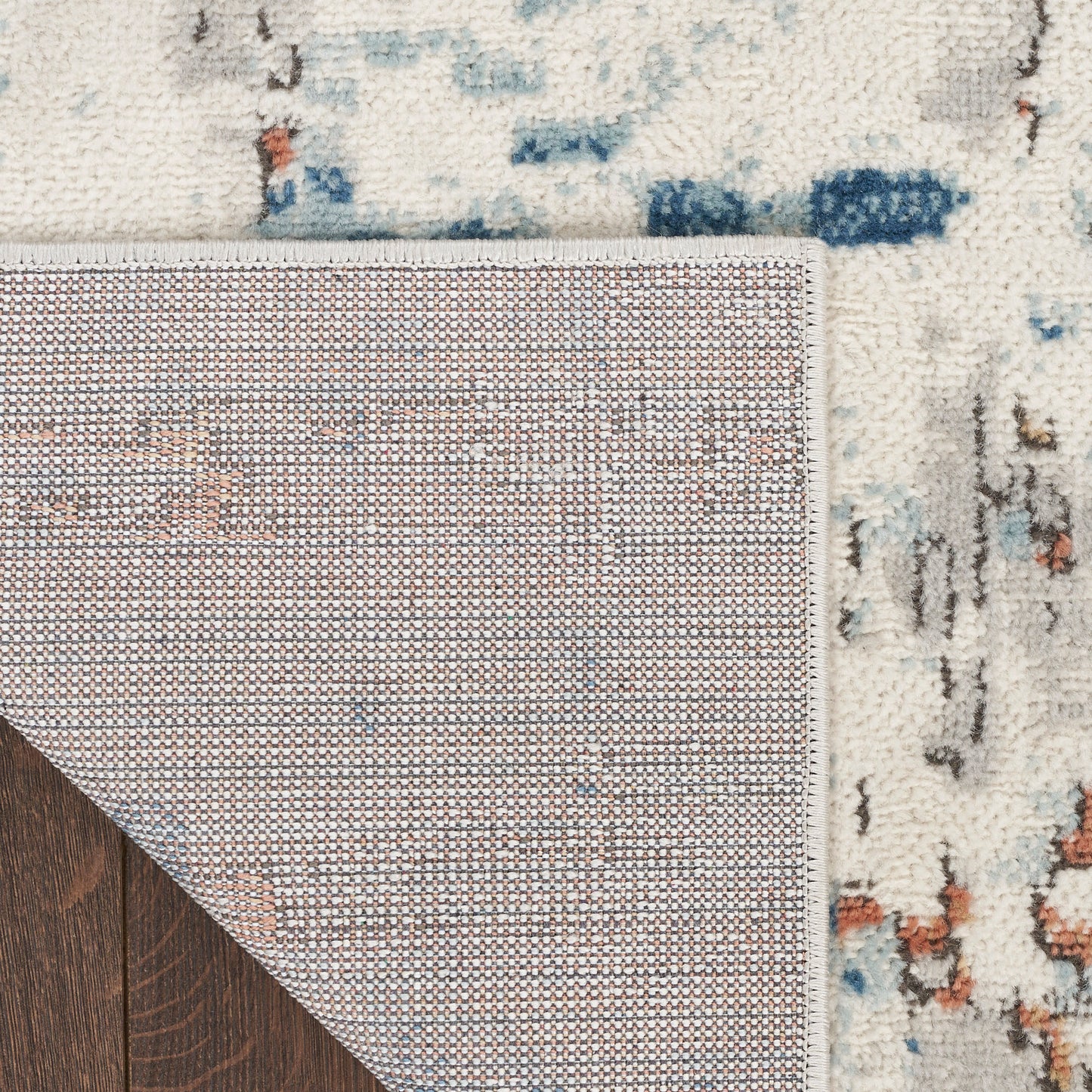 Nourison Home Quarry Qua01 Area Rugs Collection