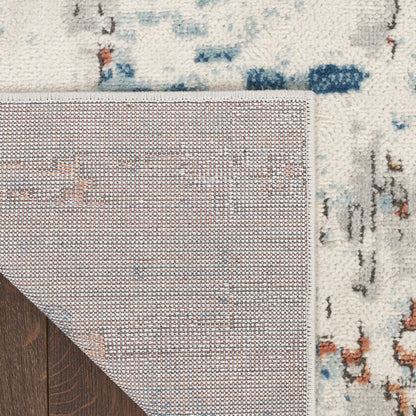 Nourison Home Quarry Qua01 Area Rugs Collection