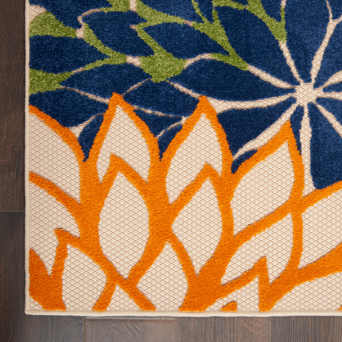 Nourison Home Aloha Alh05 Area Rugs Collection