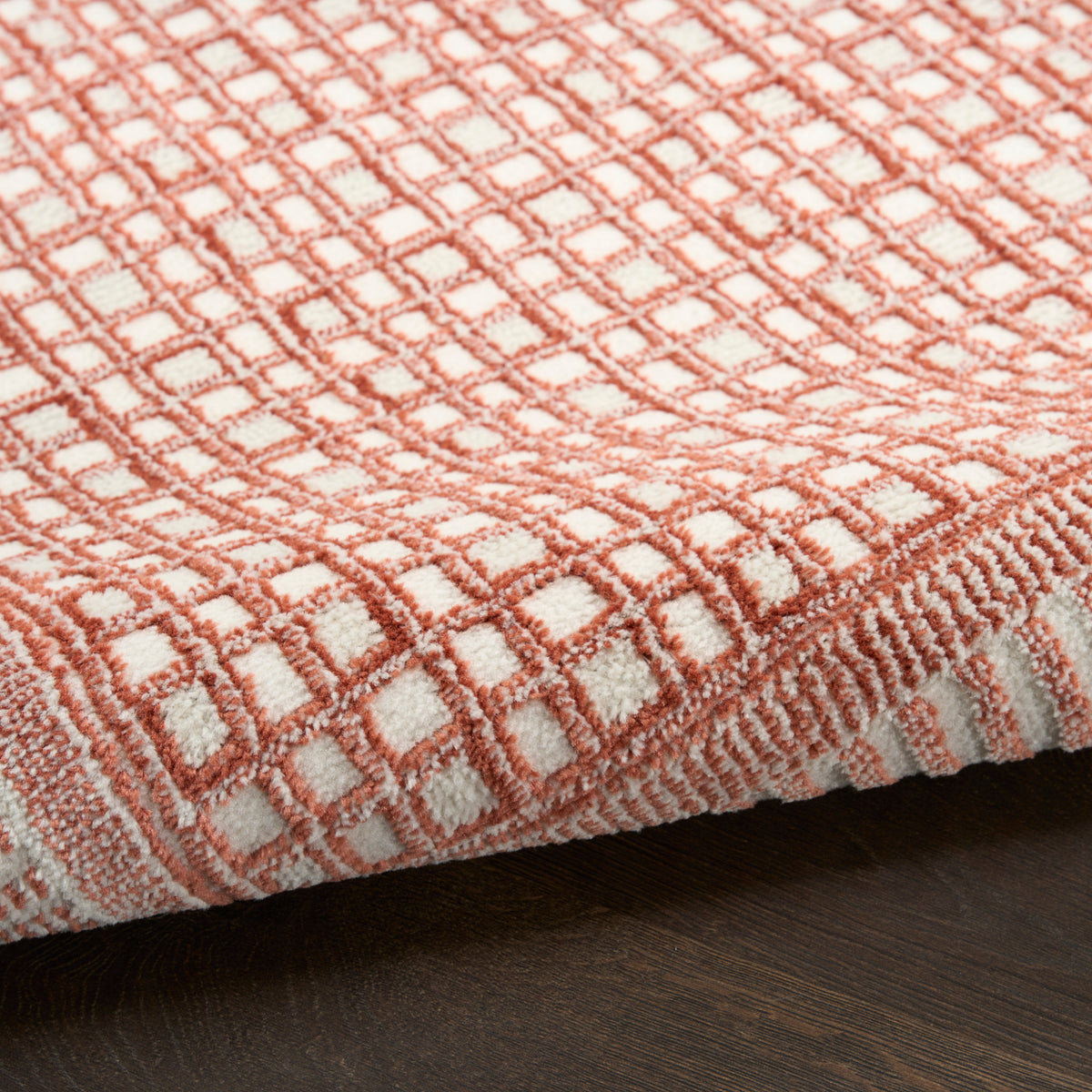 Nourison Home Nordic Nrc03 Area Rugs Collection