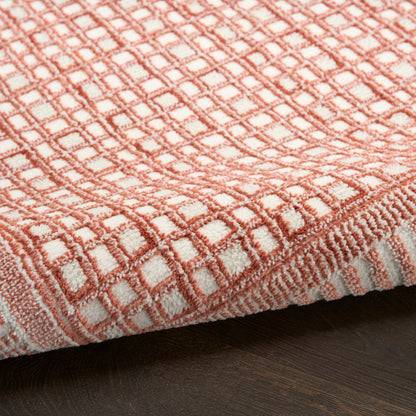 Nourison Home Nordic Nrc03 Area Rugs Collection