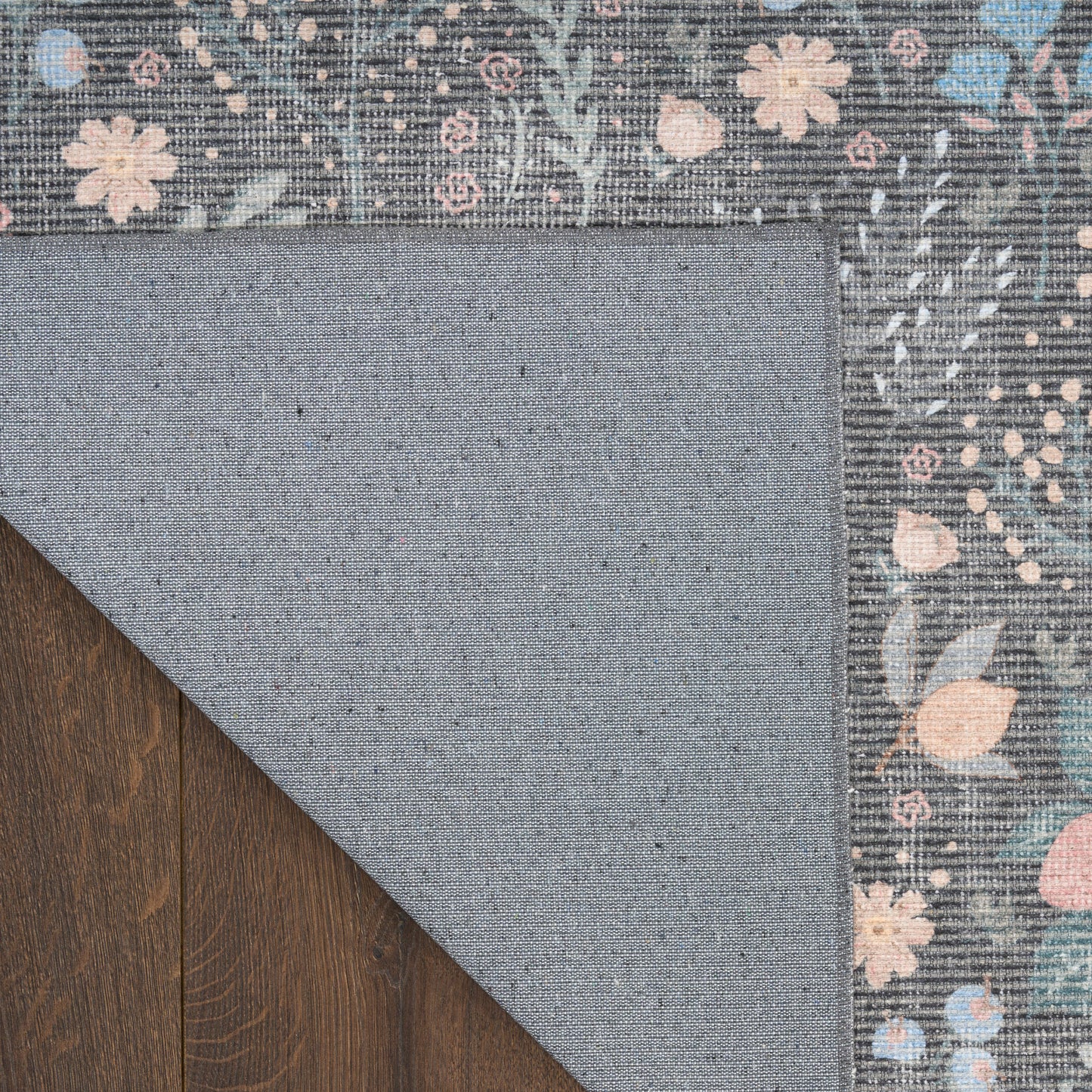 Nourison Home Botanical Washables Bot04 Area Rugs Collection