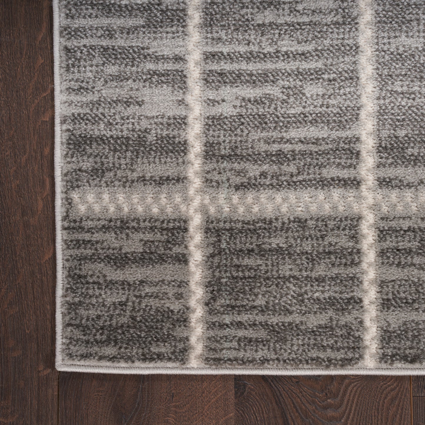 Nourison Home Serenity Home Srh05 Area Rugs Collection