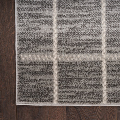Nourison Home Serenity Home Srh05 Area Rugs Collection