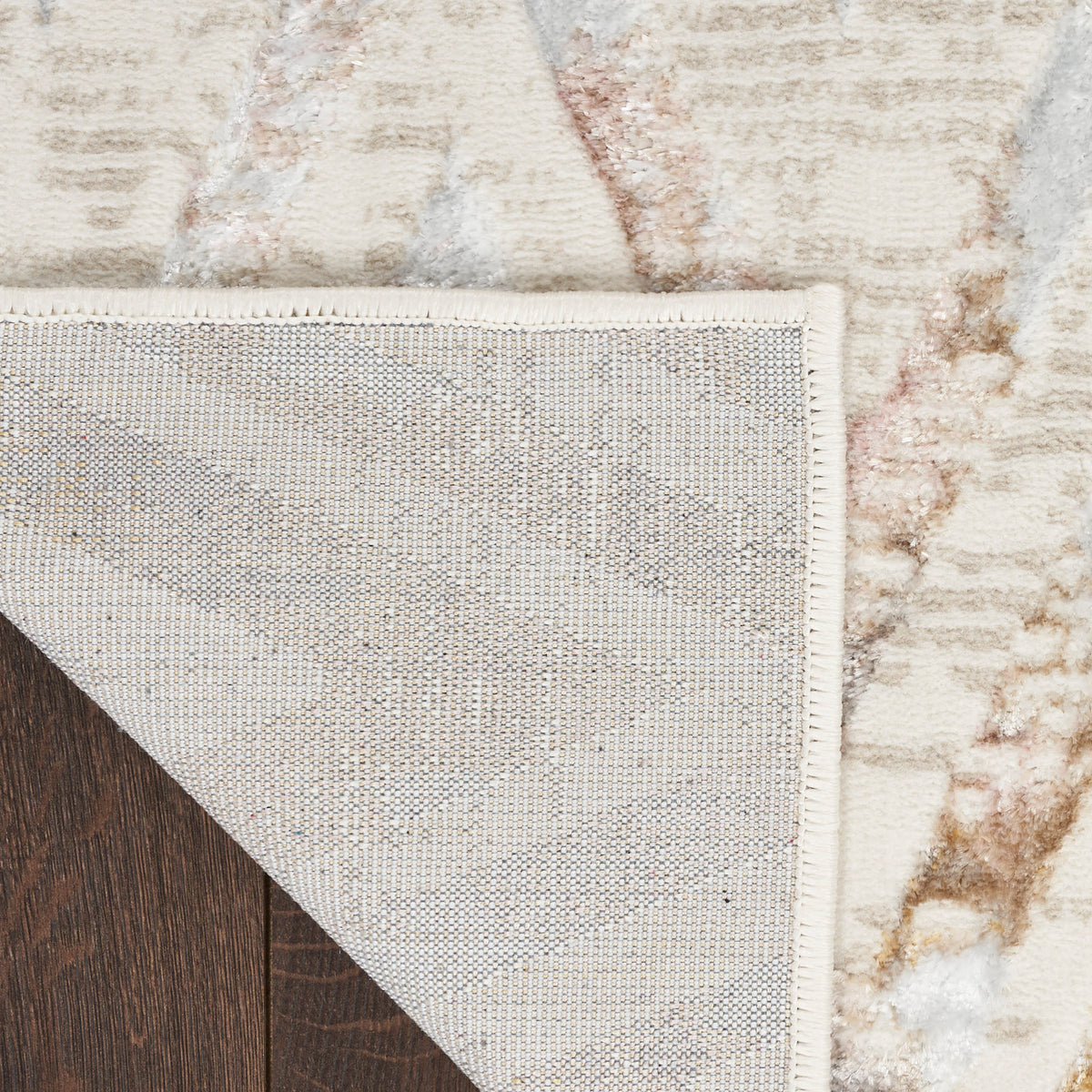 Nourison Home Glitz Glz05 Area Rugs Collection
