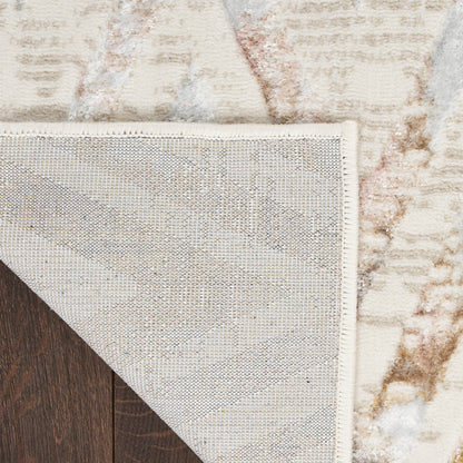 Nourison Home Glitz Glz05 Area Rugs Collection