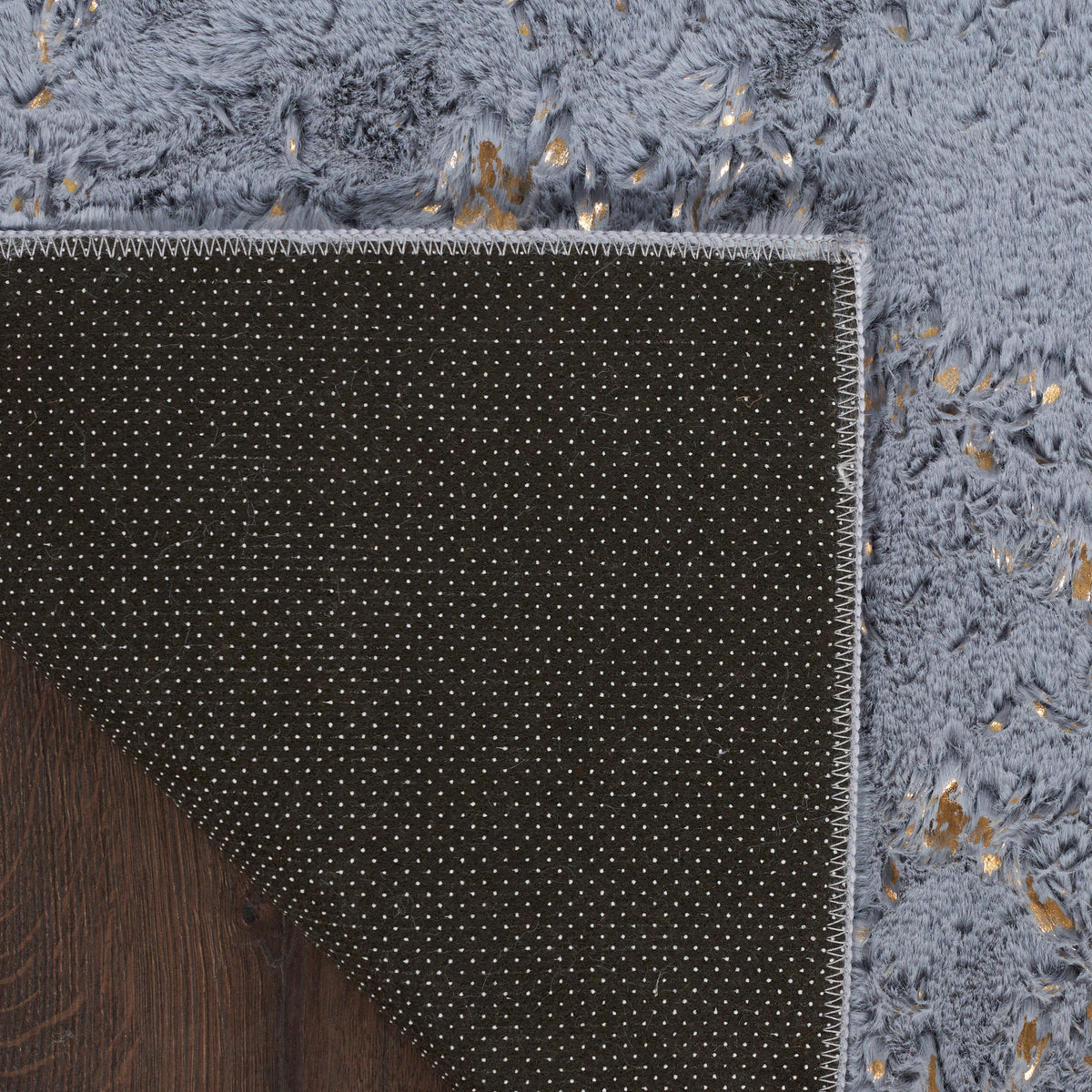 Nourison Home Cozy Shimmer Csh01 Area Rugs Collection