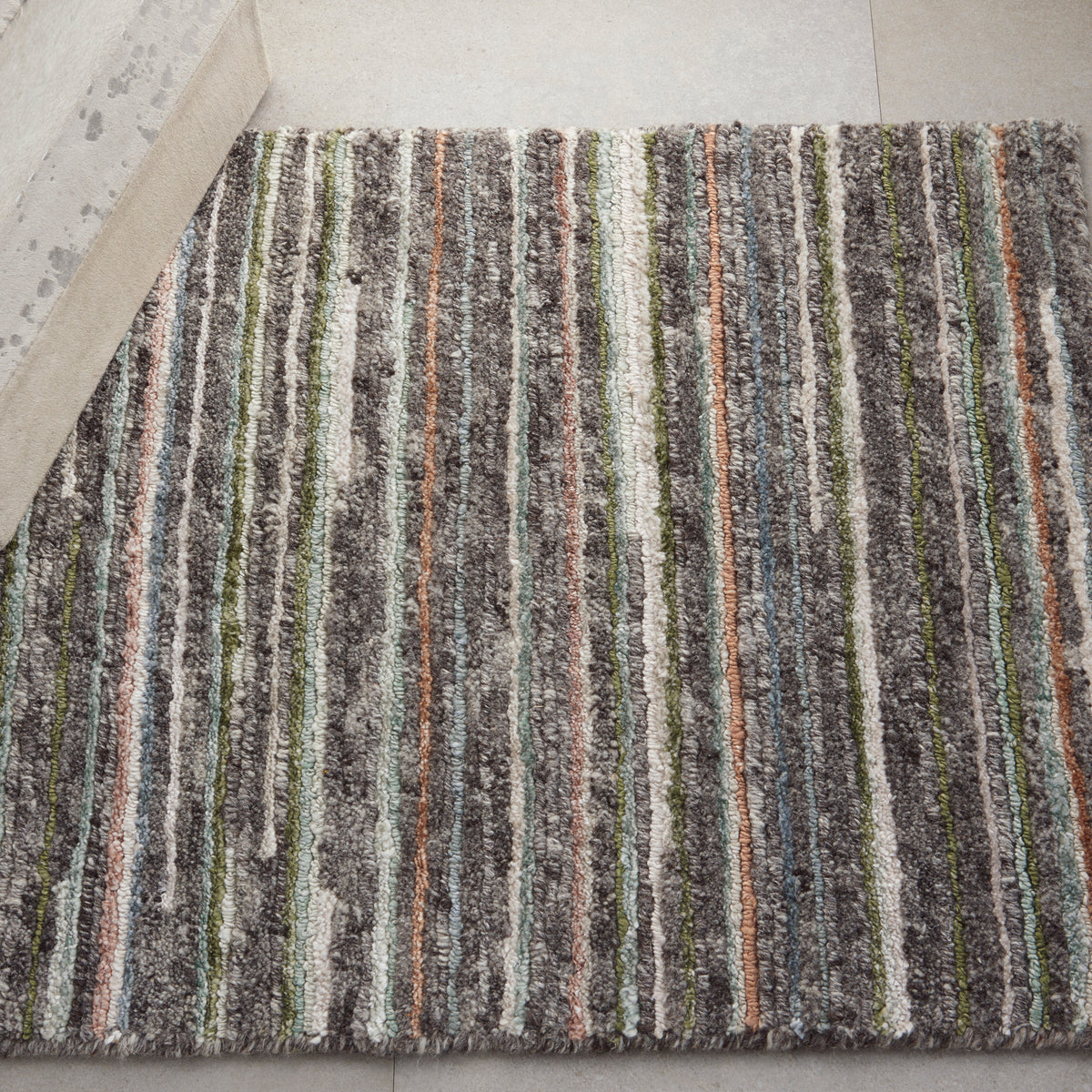 Nourison Home Plateau Pae01 Area Rugs Collection