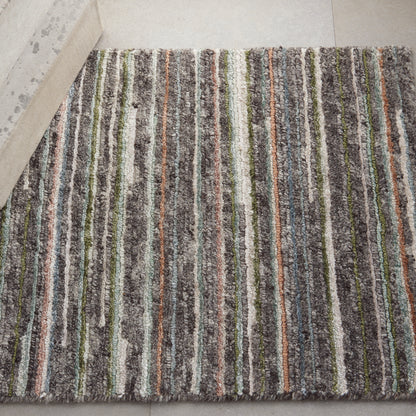 Nourison Home Plateau Pae01 Area Rugs Collection