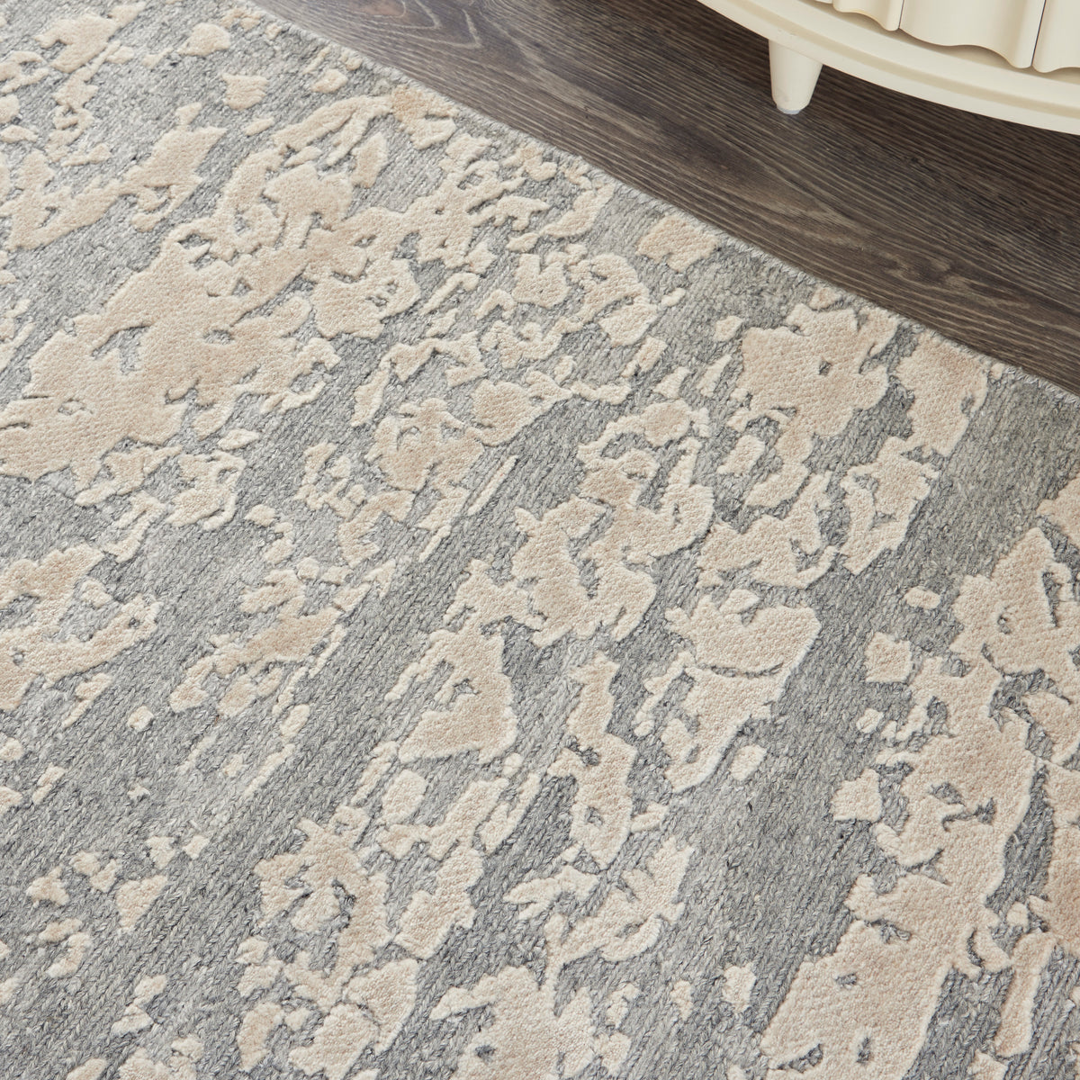 Nourison Home Divine Div09 Area Rugs Collection