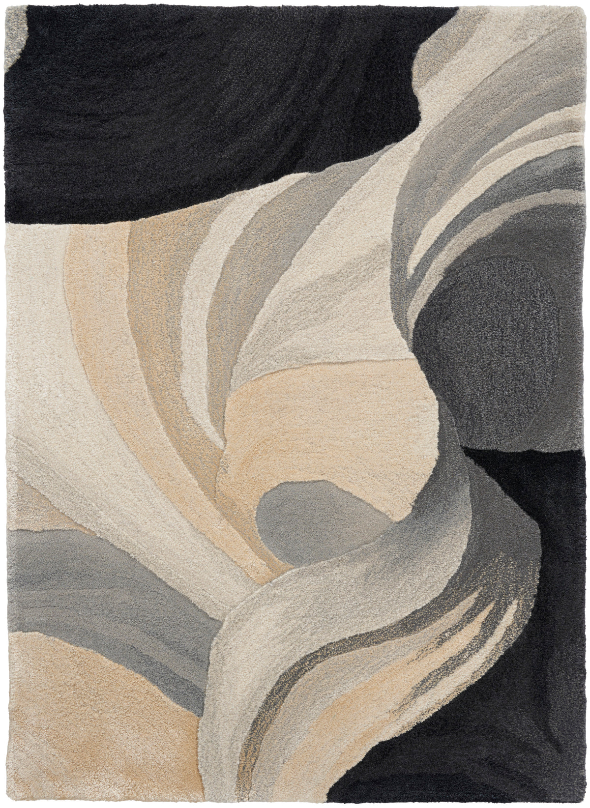 Nourison Home Prismatic Prs41 Area Rugs Collection
