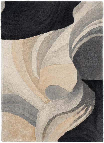 Nourison Home Prismatic Prs41 Area Rugs Collection