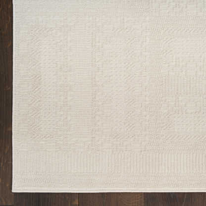 Nourison Home Nordic Nrc11 Area Rugs Collection