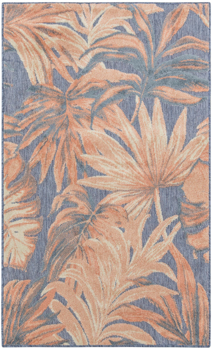 Nourison Home Aloha Alh43 Area Rugs Collection