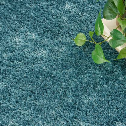 Nourison Home Dreamy Shag Drs05 Area Rugs Collection