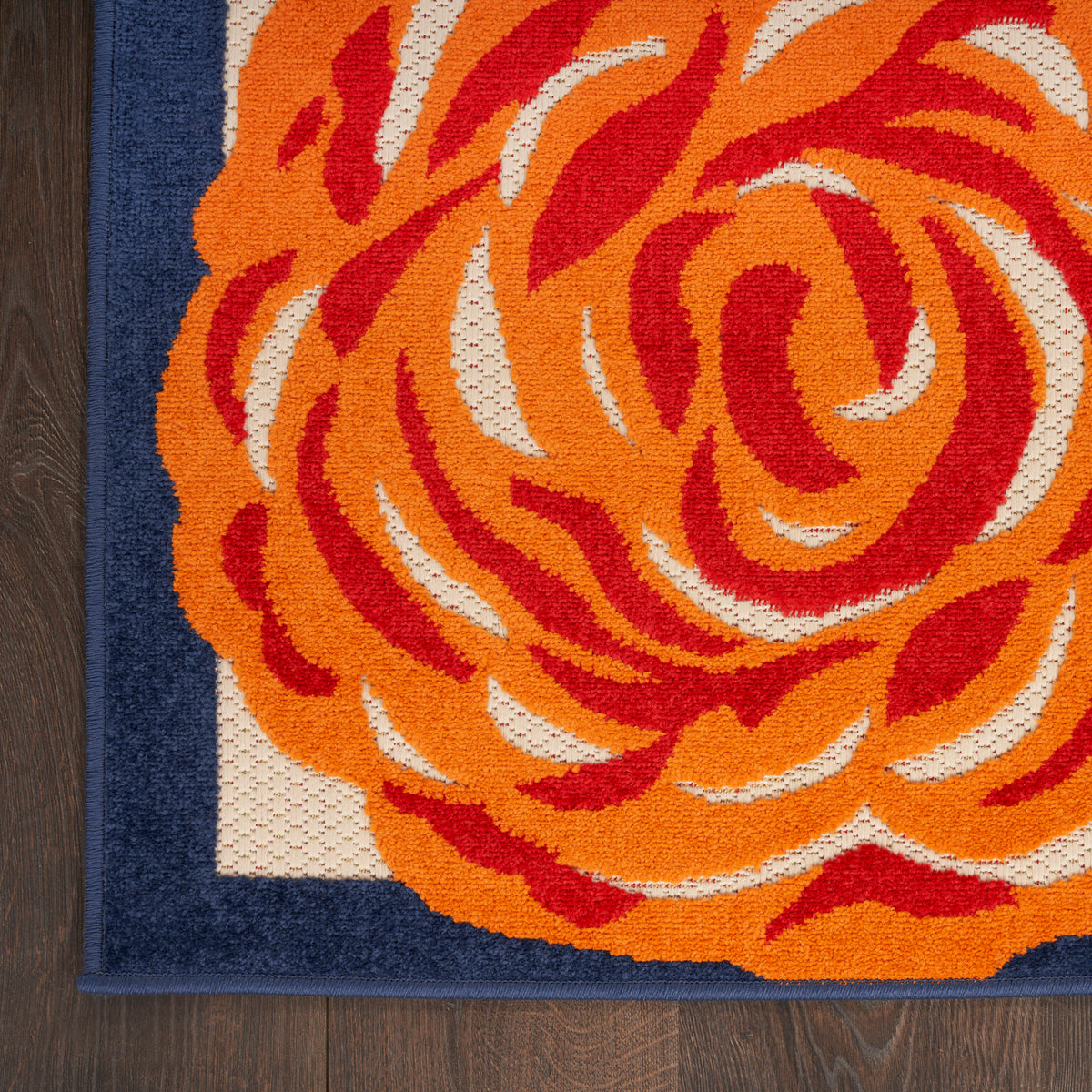 Nourison Home Aloha Alh32 Area Rugs Collection
