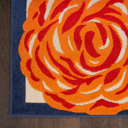 Nourison Home Aloha Alh32 Area Rugs Collection