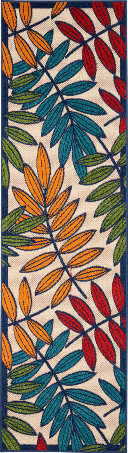 Nourison Home Aloha Alh18 Area Rugs Collection